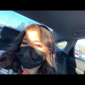 Meet your Posher, Cindy